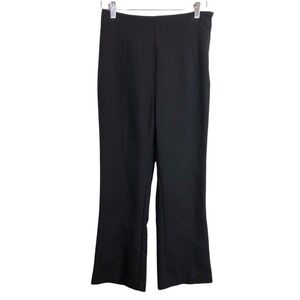 Zara Basic Black Dress Pants